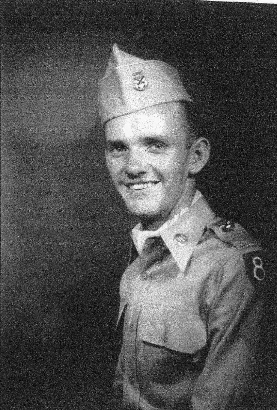 Don Tidwell